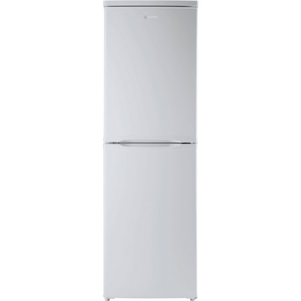 Buy hoover hvbs5162wk tall fridge freezer white at argos co uk your