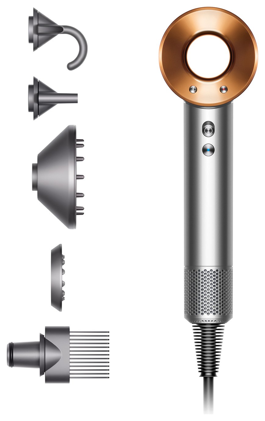 Dyson Hair Best Travel Hair Dryers Uk Dyson Supersonic™ Hair Dryer
