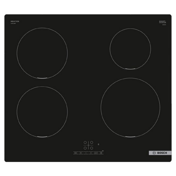 Hot plate on sale hob argos