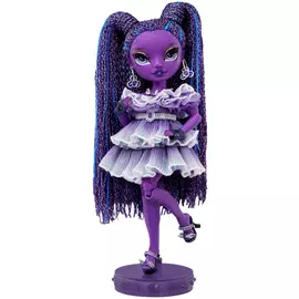 Rainbow High Shadow High S23 Monique Verbena Doll - 30cm