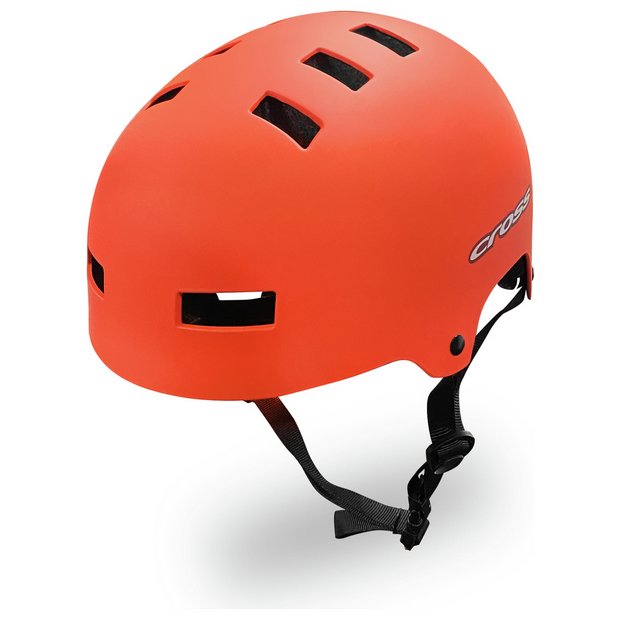 argos adult bike helmet