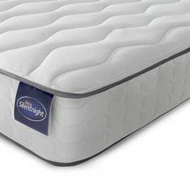 Silentnight Middleton 800 Pocket Comfort Mattress - Double
