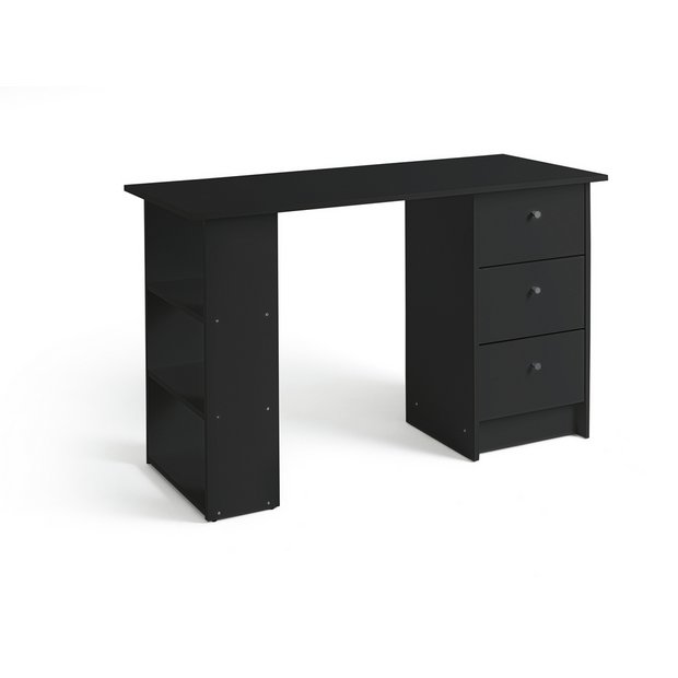 Argos corner deals dressing table