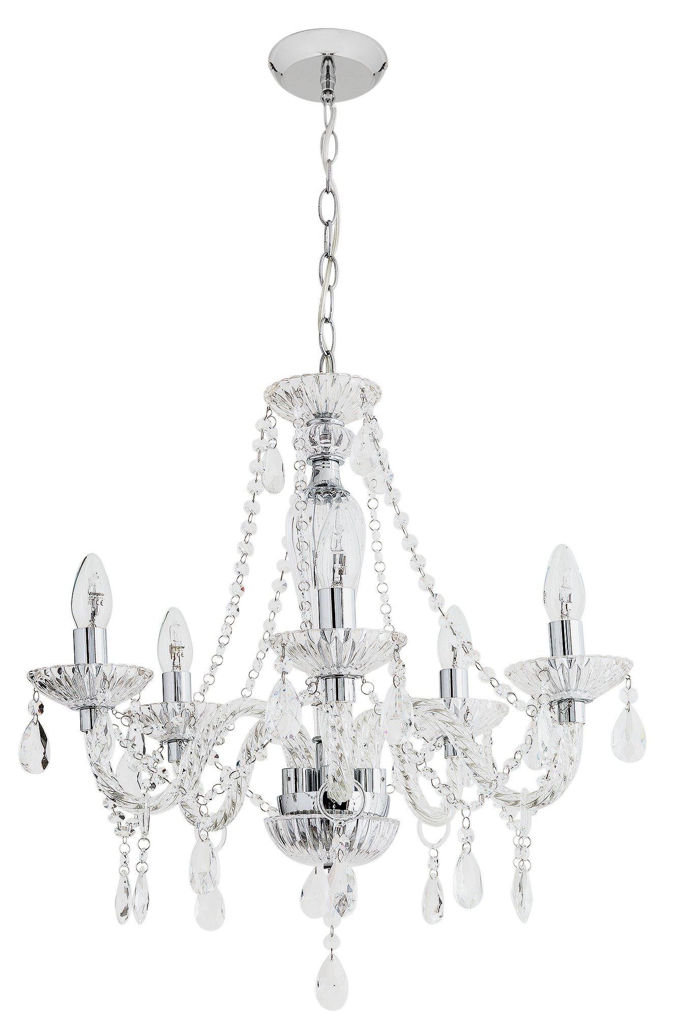 double insulated lights argos