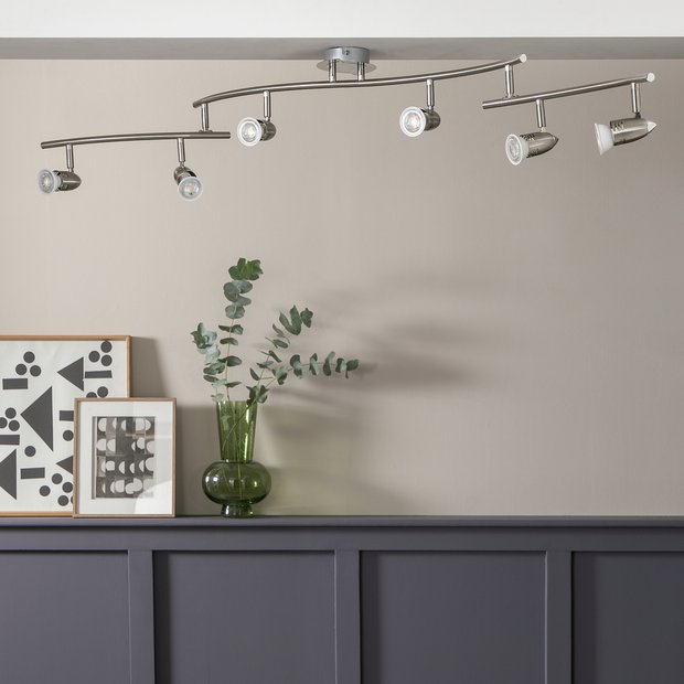 Argos lighting deals lounge