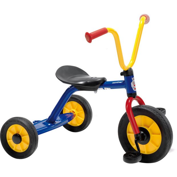 Buy Winther Mini Viking Tricycle - Primary at Argos.co.uk - Your Online ...