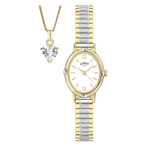 Argos cheap 2025 ladies watches