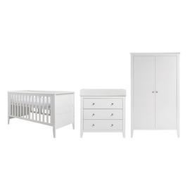 Cuggl Nursery furniture sets Argos