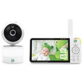 LeapFrog LF915HD Video Baby Monitor