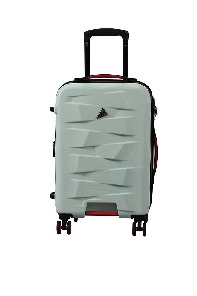 argos marble suitcase