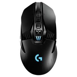 Logitech G903 Lightspeed Wireless Gaming Mouse - Black