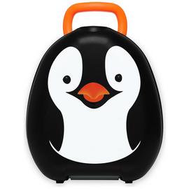 My Carry Potty - Penguin Travel Potty