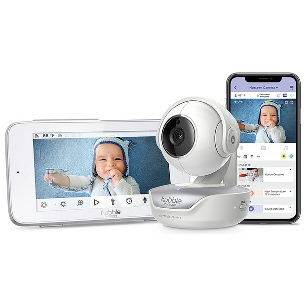 Argos baby monitor sales sale