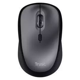Trust YVI+ Wireless Mouse - Black
