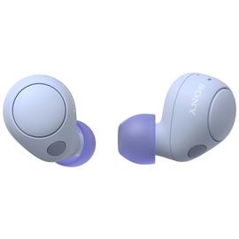 Sony Wireless earbuds Headphones and earphones Argos