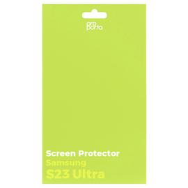 Proporta Samsung S23 Ultra Glass Screen Protector