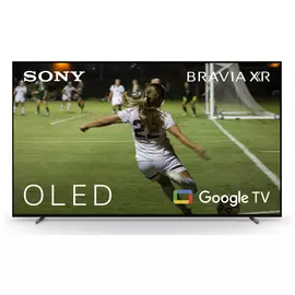 Sony 65 Inch XR65A80LU Smart 4K UHD OLED Freeview TV