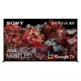 Sony 75 Inch XR75X95LPU Smart 4K UHD HDR LED Freeview TV