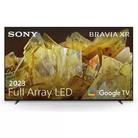 Sony 75 Inch XR75X90LU Smart 4K HDR LED TV