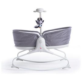 Argos top ingenuity swing