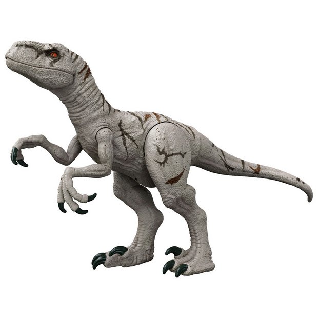 Remote control dinosaur argos on sale