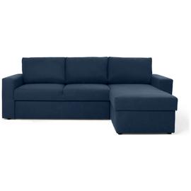 Argos grey outlet corner sofa bed