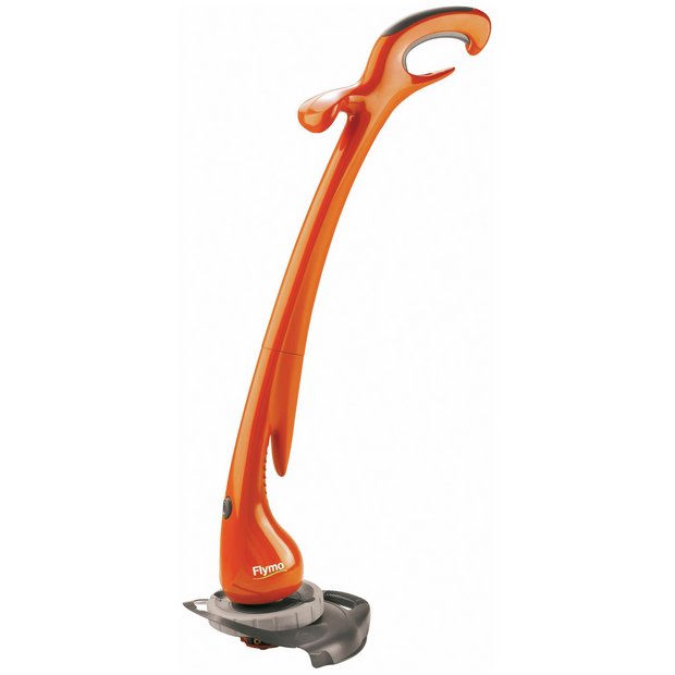 Argos garden deals grass trimmers