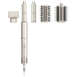 Curling sales brush argos