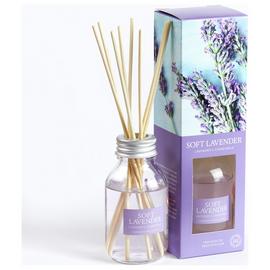 Wax Lyrical 100ml Scented Diffuser - Soft Lavender