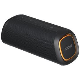 LG XBOOM Go XG5QBK Bluetooth Portable Speaker - Black