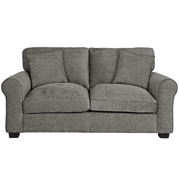 Argos kayla deals 2 seater sofa