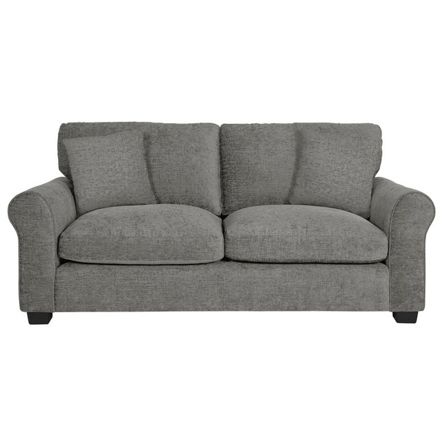 Argos kayla 3 on sale seater sofa