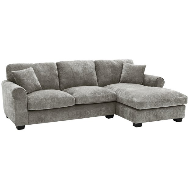 Argos kayla on sale corner sofa