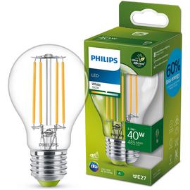 Philips 2.3W - 40W LED ES White Ultra Efficient Light Bulb