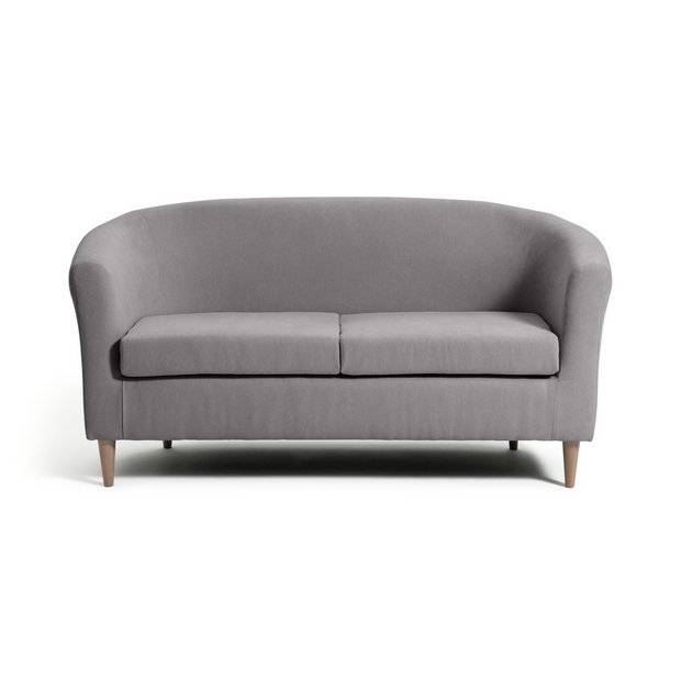 Argos kayla deals 2 seater sofa