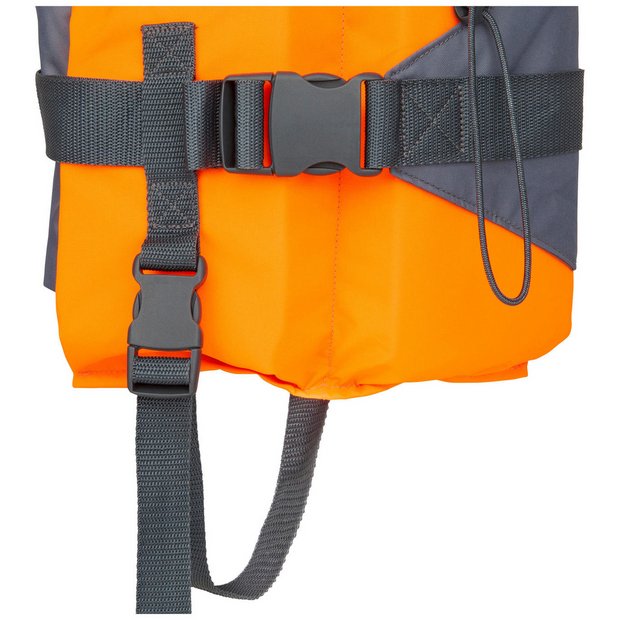 Argos float hot sale vest