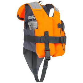 Buoyancy aids and life jackets