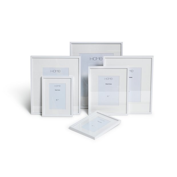 Argos picture store frames