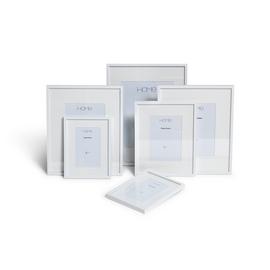 Argos Home Gallery Frame Pack - White - 36x29cm