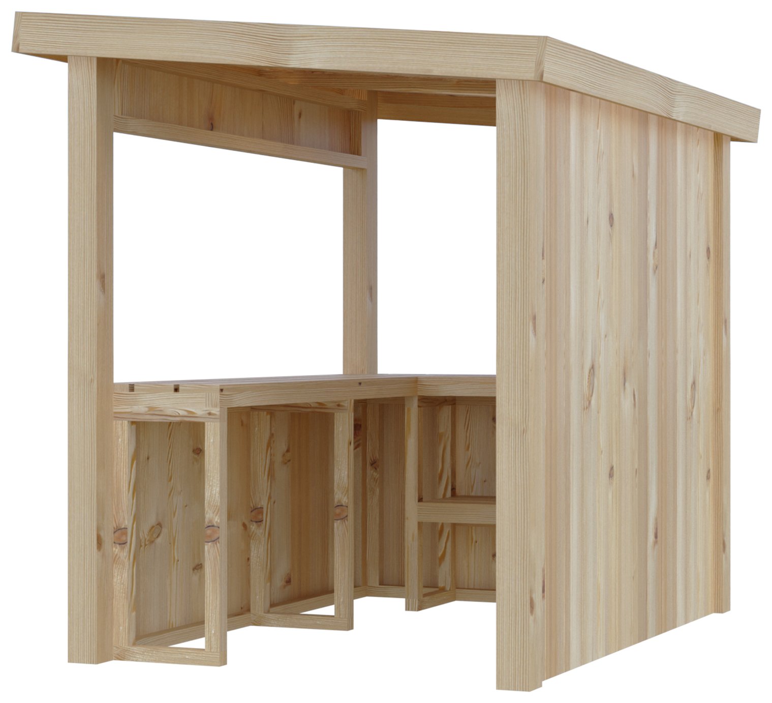 Shire Little Shopper Playhouse 