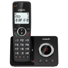 VTech ES2050 Cordless Telephone with Answer Machine - Single