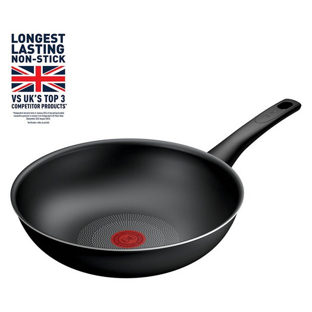 Woks deals at argos