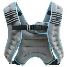 Davina McCall Fitness 3kg Weighted Vest