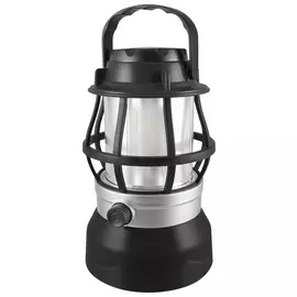 Uni-Com Camping Dimming Lantern With Flame LED