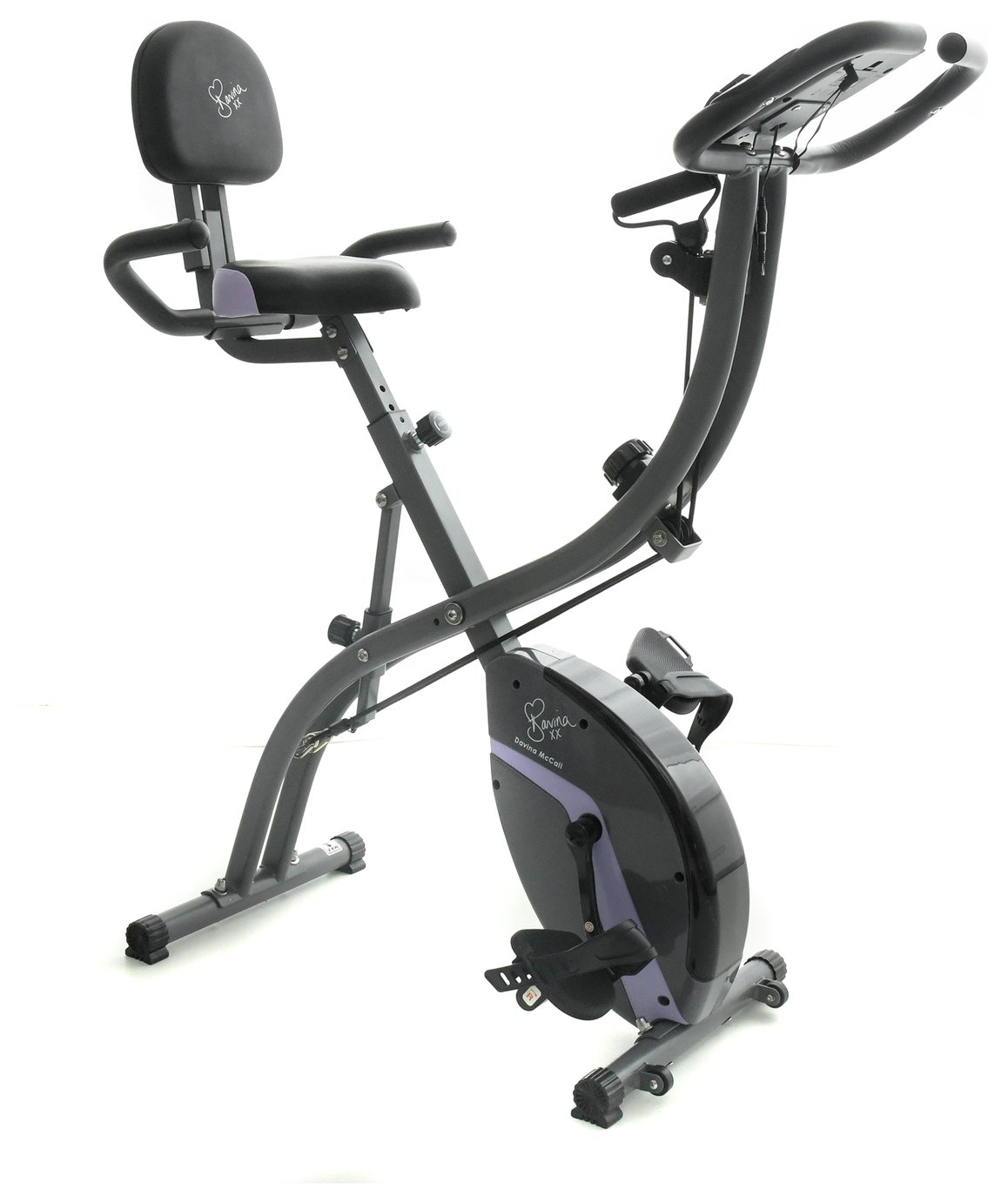 Exercise Bike Domyos Essential Prix Bicicleta Estatica Domyos