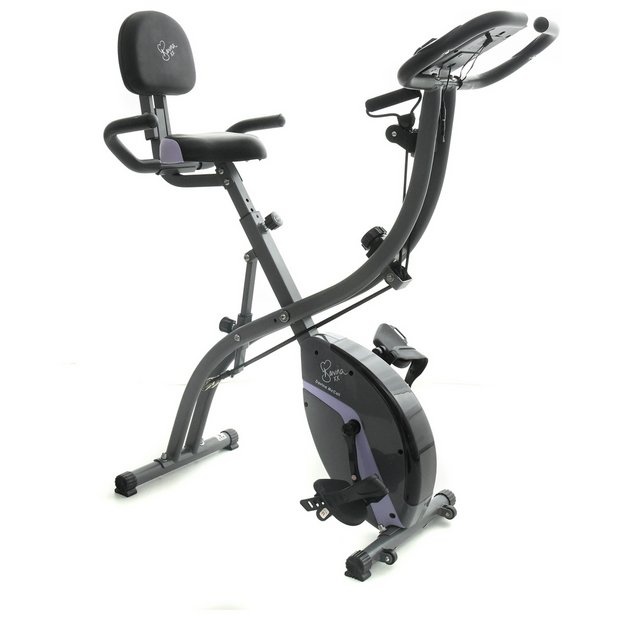 Indoor bike trainer online stand argos