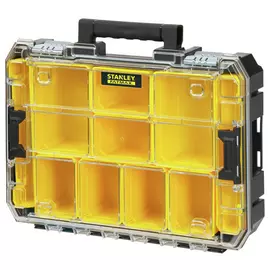 Stanley Fatmax Pro-Stack 17 inch 10 Cup Organiser