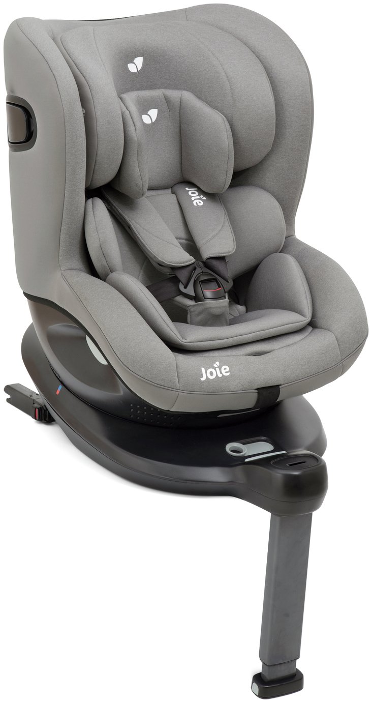 joie stages isofix argos