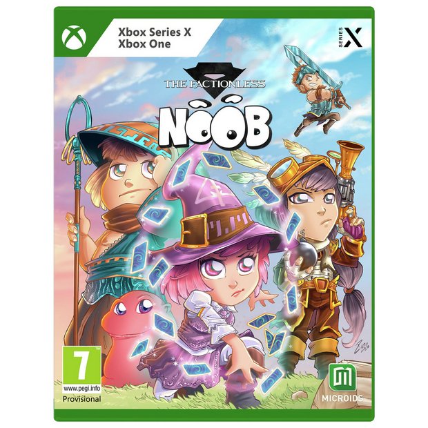 Little girl shop xbox one games