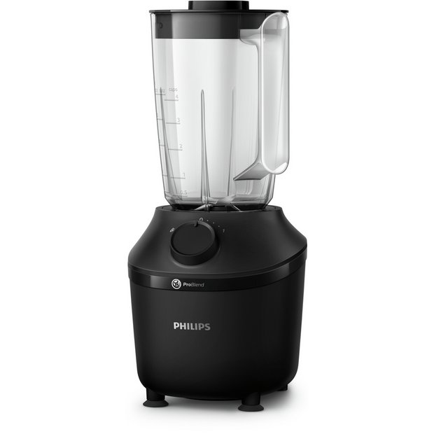 Buy Philips HR2041/01 ProBlend  Plastic Jug Blender | Blenders and smoothie  makers | Argos